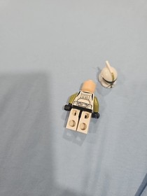 LEGO Star Wars Minifigure Clone Trooper Sergeant (Phase 1) sw0438 75000