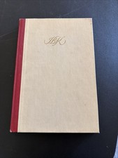 Jacqueline Bouvier Kennedy Book, 1961