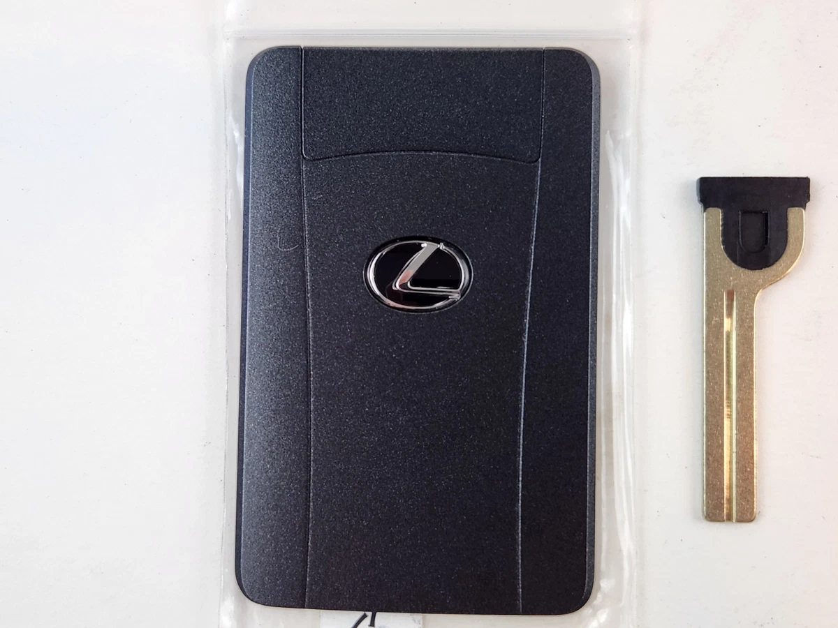 リモコン発信機　RC-F 眠る獅子 Car Remote Entry System Kits for Lexus RC F for sale | eBay