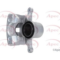 Apec Bremszange LCA778, Vorne Links/ Rechts, 1 Kolben, 57 Mm