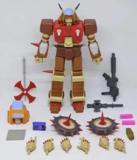 Loose Super7 Ultimates Transformers Wreck-Gar figure 7” Scale 