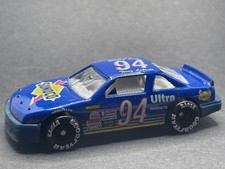 PIT ROW 1992 CHEVROLET LUMINA SUNOCO NASCAR #94 TERRY LABONTE