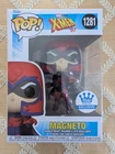 Funko Pop! Disney Marvel X-Men '97 Magneto #1281 Funko Shop Exclusive