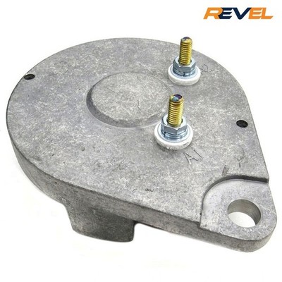 yomasigen.73105② EZGO Cushman OEM Starter Generator End Housing & Brushes 1991-2025