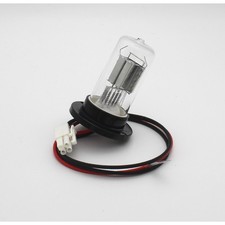 PERSEE DD10Z spectrometer Deuterium LAMP replace hamamatsu L6312-53