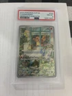 Pokemon Charmander Obsidian Flames ETB Promo SVP EN 044 PSA 8 NM-MT