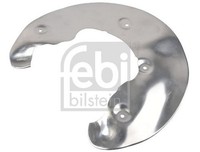 Febi Bilstein Spritzblech, Bremsscheibe 175472