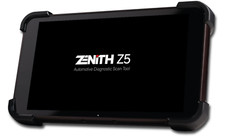 Zenith Z5 Diagnostic Scan Tool