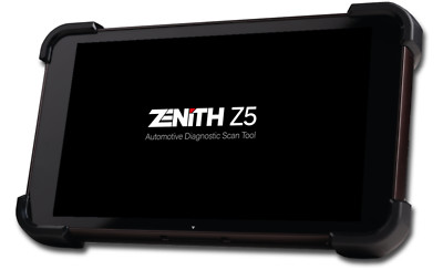 Zenith Z5 Diagnose Scan Tool