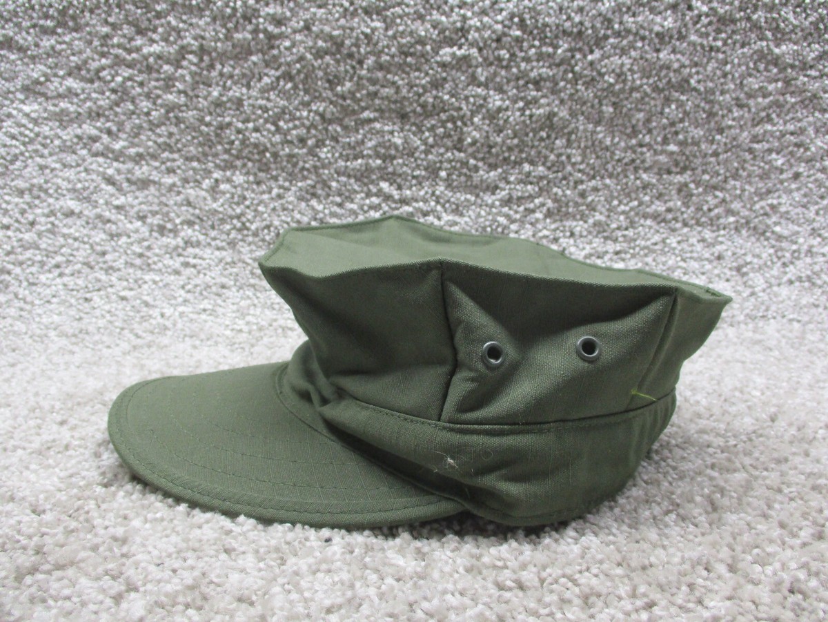 Type II Utility Cap Without Insignia Military Hat R & B Inc Type II Utility Cap Without Insignia Military Hat R & B Inc