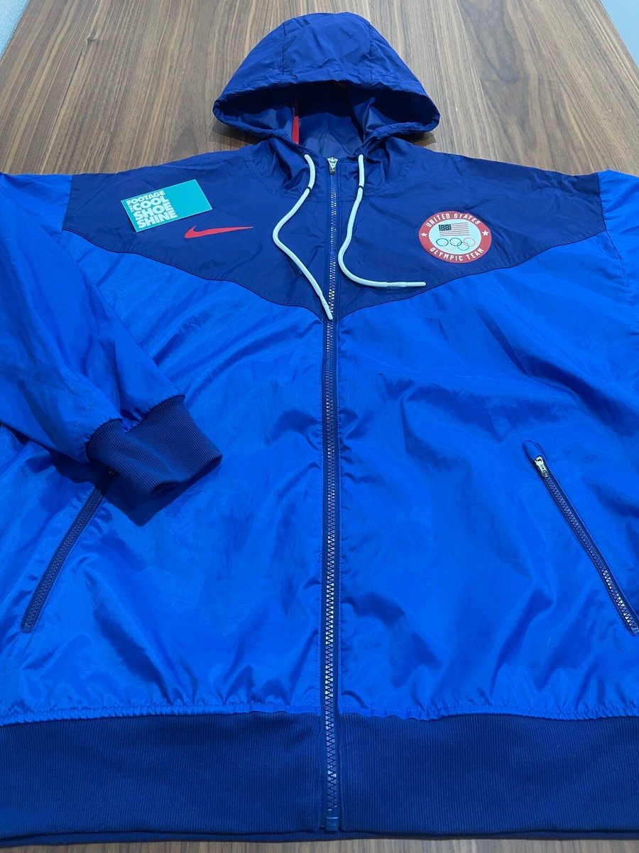 nike windrunner jacket 2020