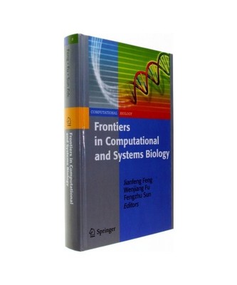 Frontiers in Computational and Systems Biology