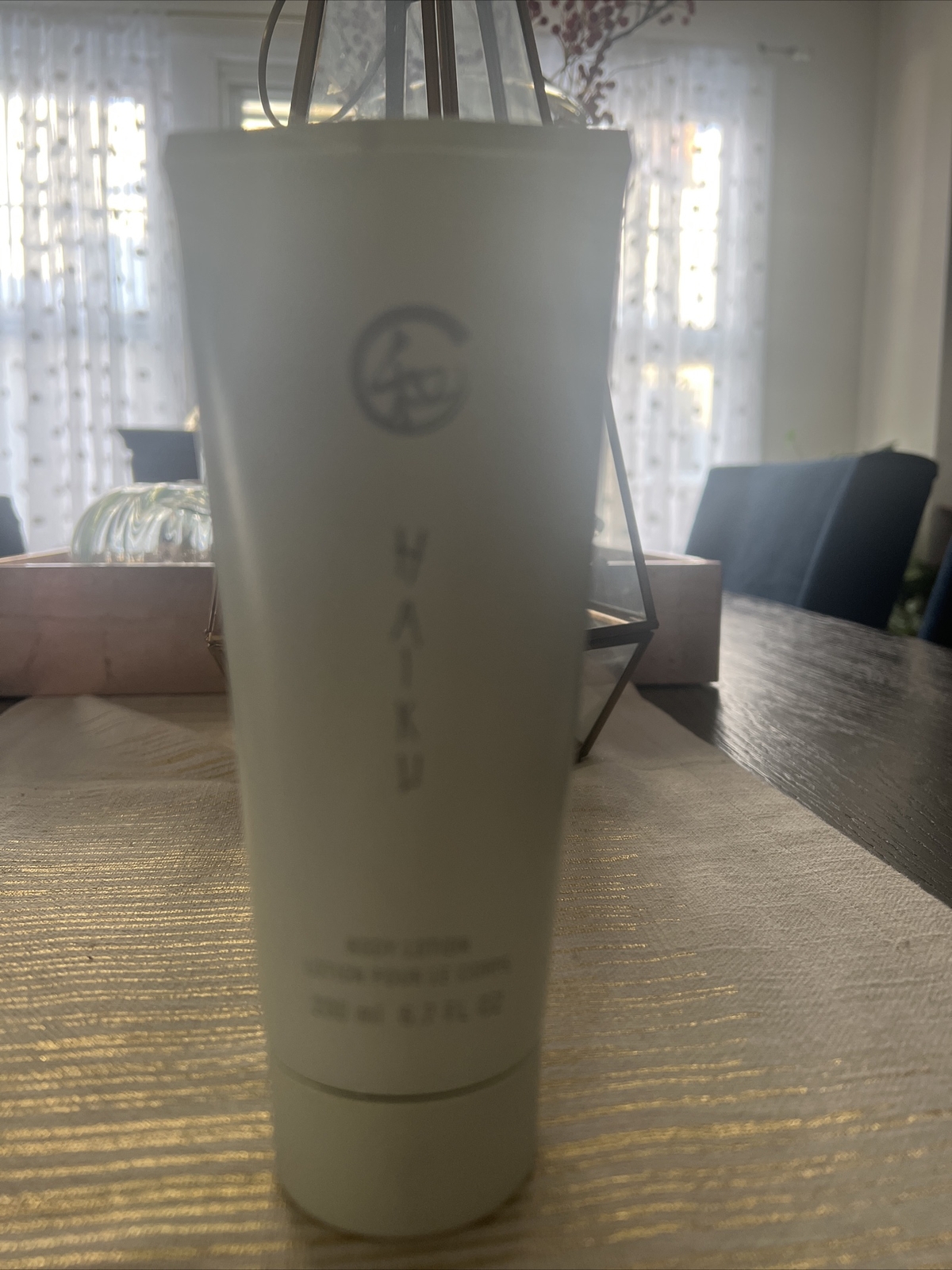 AVON HAIKU BODY LOTION 6.7 FL OZ NEW SEALED. eBay