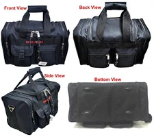 Explorer Heavy Duty  Range bag, Duffel Bag with 7  POCKETS, Heavy Duty Hardware