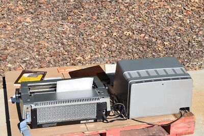 Tandy RadioShack TRS-80 Model 3 III Manuals 26-1066 Daisy Wheel