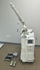 Fotona M002-3A/4 Powerlase HT Spa 2010 Dental Laser Crown Oral Tissue Ablation S