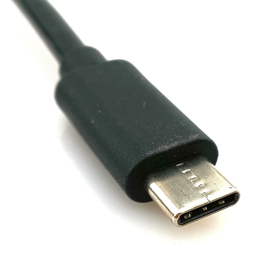 USB C to B Cable 6.6ft for PC Laptop Android Phone Tablet Printer Electric Piano - Image 3 of 4