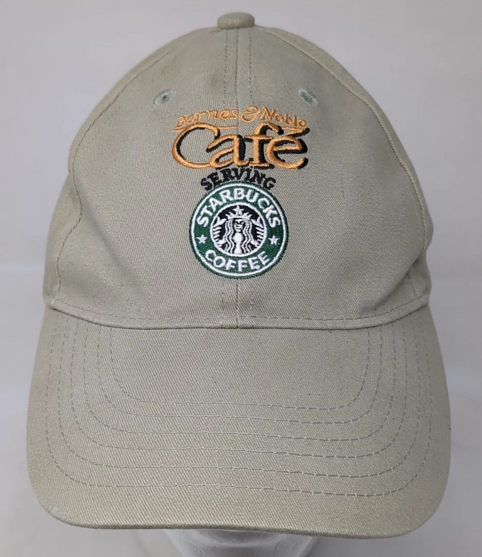 Starbucks cheap baseball cap