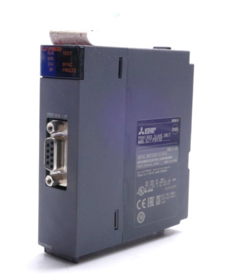 Mitsubishi Profibus Slave Unit | QJ71PB93D