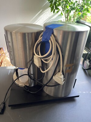 Innovatis AG Casy 1 Cell Counter + Analyzer System Model DT