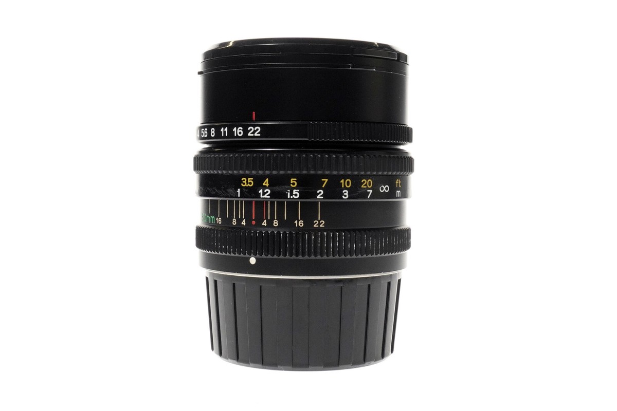 Mamiya G 50mm f4 L Lens for Mamiya 6 #3799 | eBay