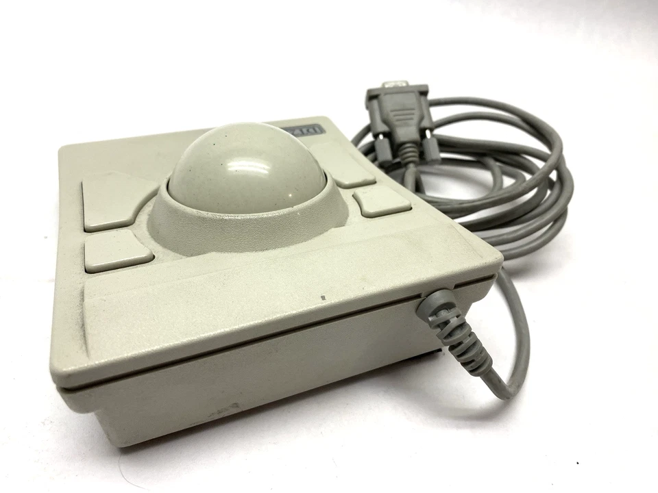 CH Products HBZ3CY400-4XX DT225 Trackball Mouse - Image 2 of 4