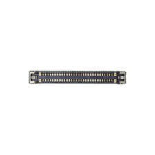 Display FPC Connector On Board 60 Pin for Apple iPad Air 13" 2024 Replacement