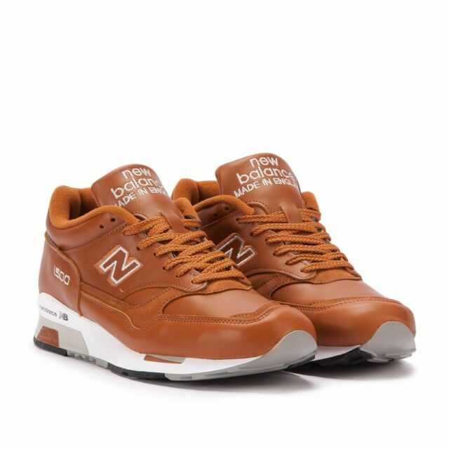 new balance 1500 tan leather
