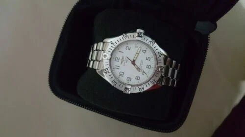 Breitling Colt Sport Wristwatches