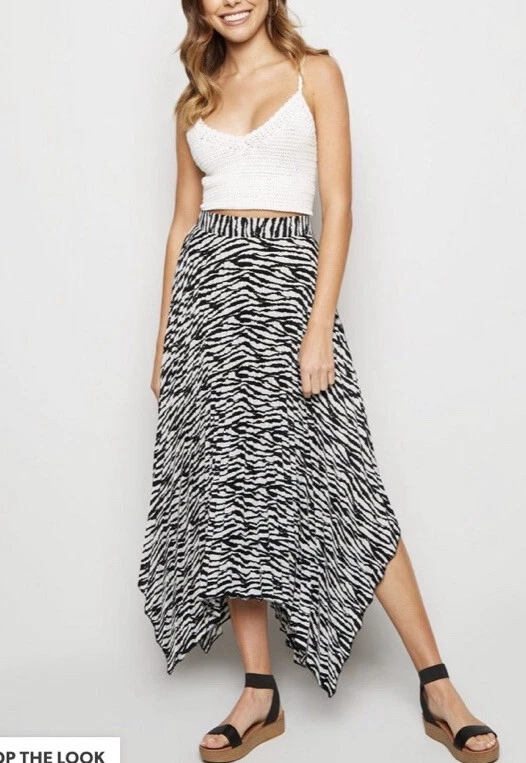 Long pleated cheap skirt quotes
