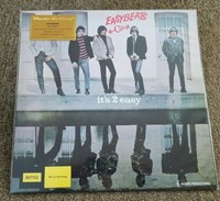 Easybeats - It's 2 Easy - Limited 180 Gramm Silver Coloured Lp / Neuware