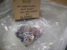 CNH OEM Genuine Spool Kit [ MISSING SOLENOID ] 84296814