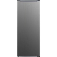 Russell Hobbs RH143FZ552E1SS Free Standing 168 Litres Upright Freezer Stainless