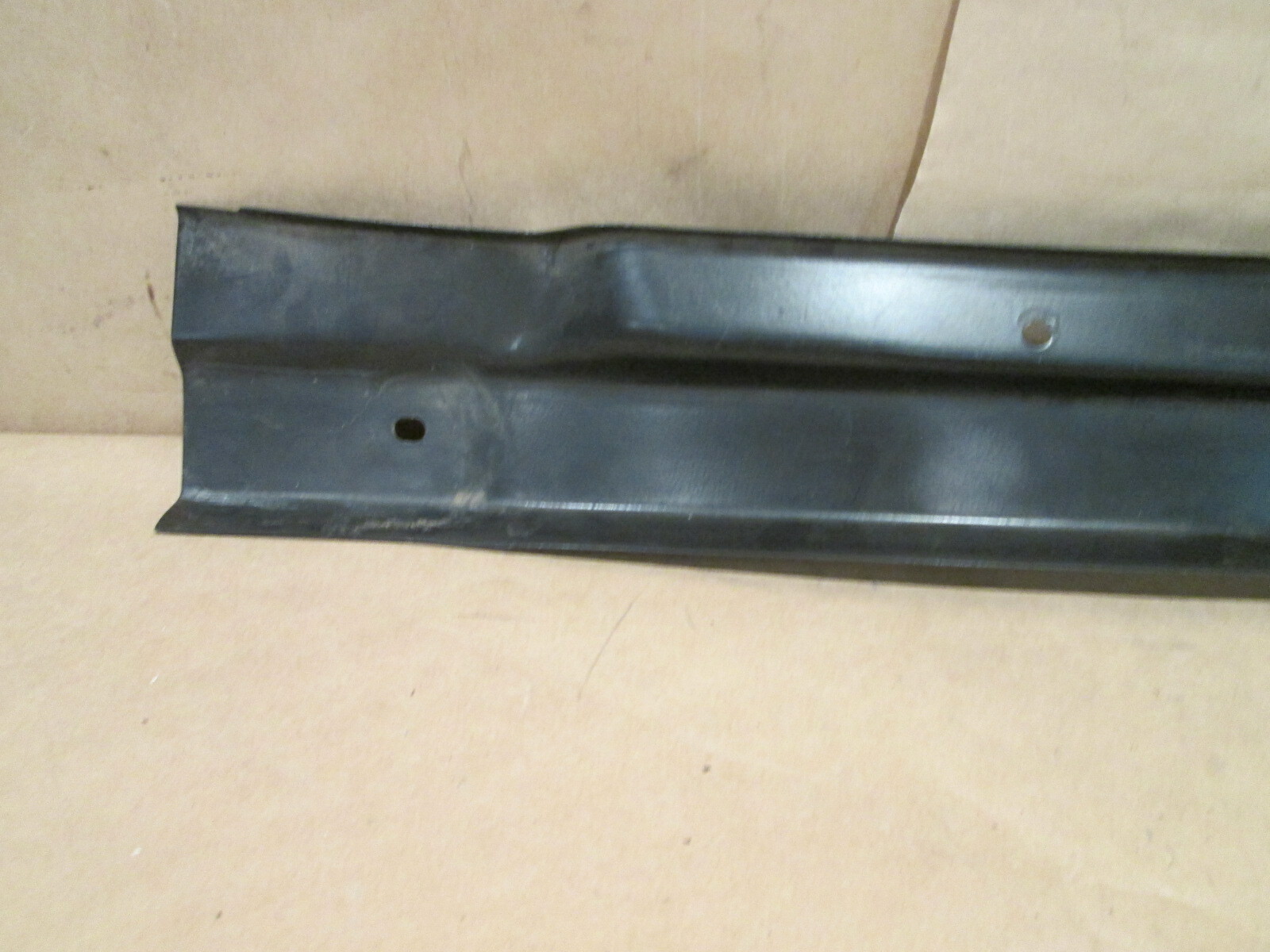 Ferrari 360,430 Egine Lid Front Inner Panel / Moulding # 65398800
