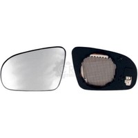 Alkar Spiegelglas AußEnspiegel Rechts Elektrisch FüR Opel Corsa B 73_ 78_ 79_