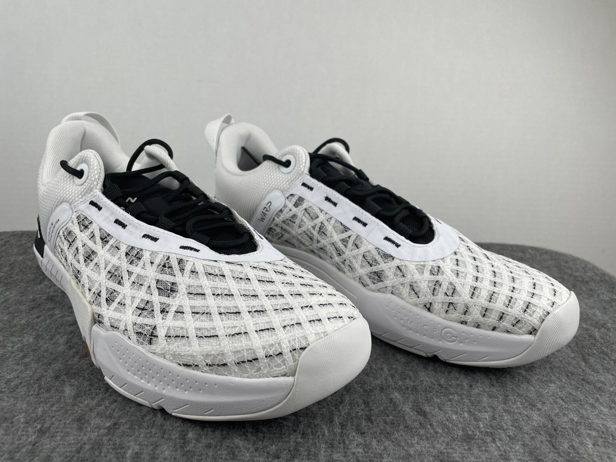 Under Armour UA TriBase Reign 5 Men display picture 1
