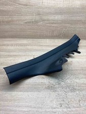 7221918 173658 10 BMW Série F30 F31 Jupe Panneau Seuil Porte Panneau Couvercle Garniture OEM