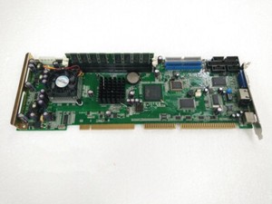 1PC ANOVO NOVO-7479 Industrial Motherboard #F8