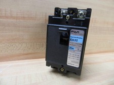 Fuji Electric EA32 5 Circuit Breaker EA325A 5E32