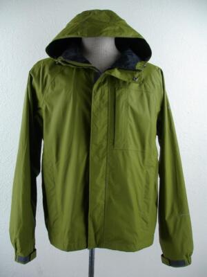 Men's M Columbia Titanium Omni-Shield Waterproof Rain Jacket