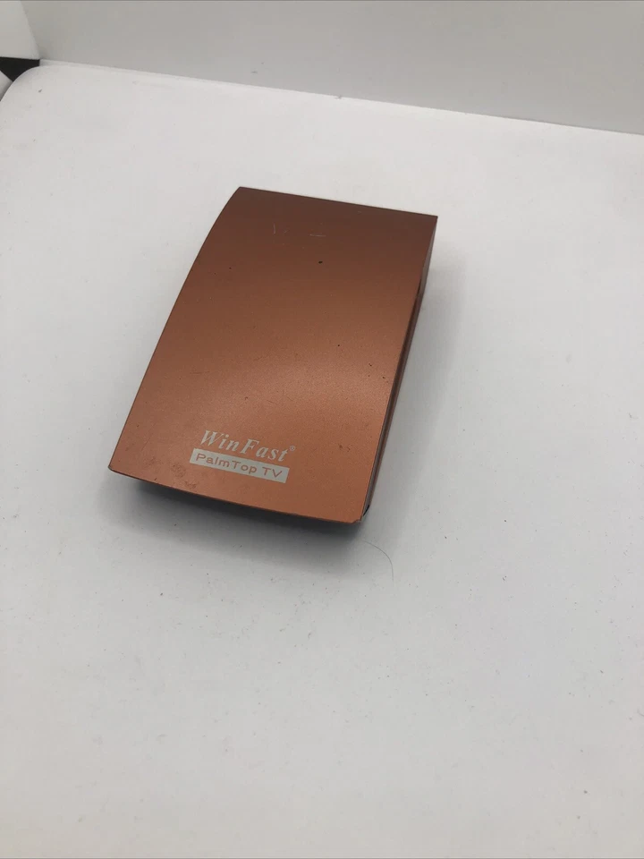 Leadtek Winfast Palm, Analog To Digital Tuner And Multi- Media Device - Image 2 of 4