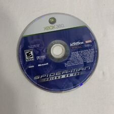 Spider-Man: Friend or Foe Microsoft Xbox 360 US Brand New Factory Sealed  RARE 47875830691