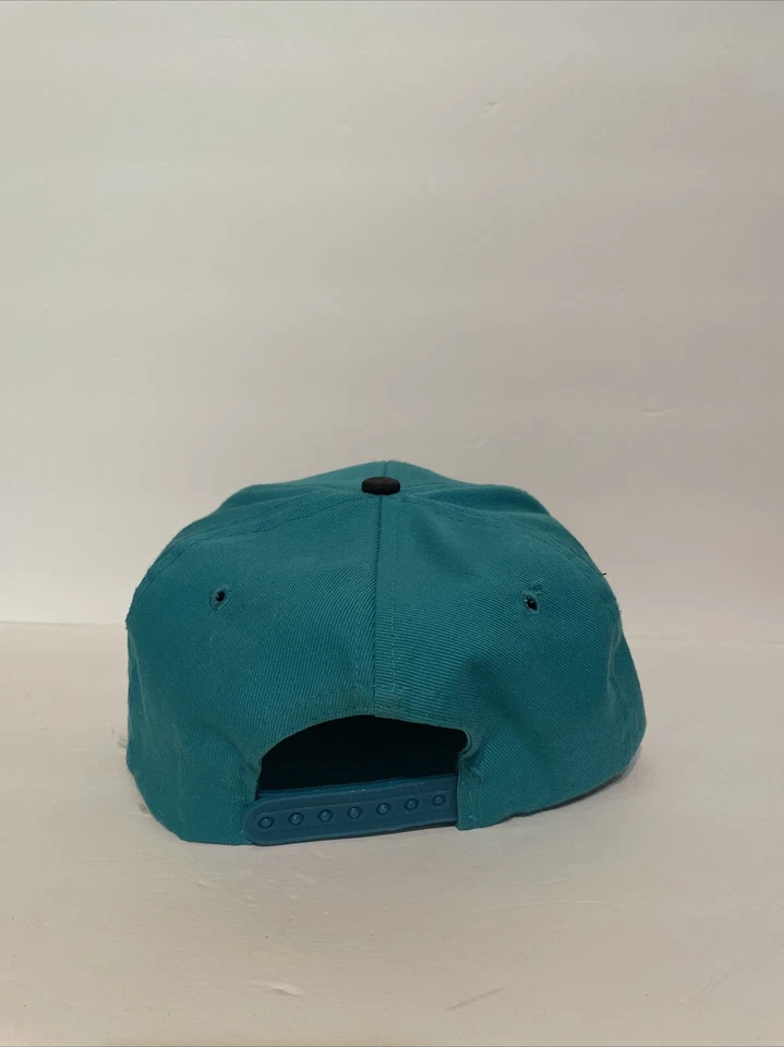 Gorra de colección de los 90 de los Florida Marlins Snapback MLB Foto 4 de 4