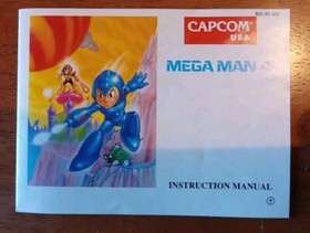 Nintendo NES Mega Man 4 (NES 1992) CIB Complete w/ Manual, Styro, Sleeve - NICE!