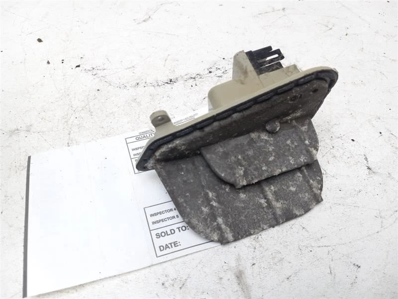 2005-2008 HONDA PILOT ВОЗДУХОДУВКИ ДВИГАТЕЛЯ РЕЗИСТОР - Изображение 4 из 4