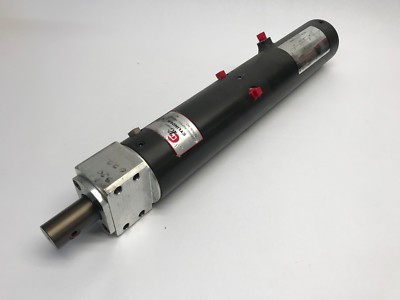 TG Systems 328022 Spot Welding Robot Pneumatic Cylinder
