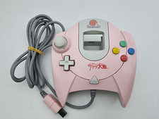 Sakura Wars Controller For Sega Dreamcast Japan Used