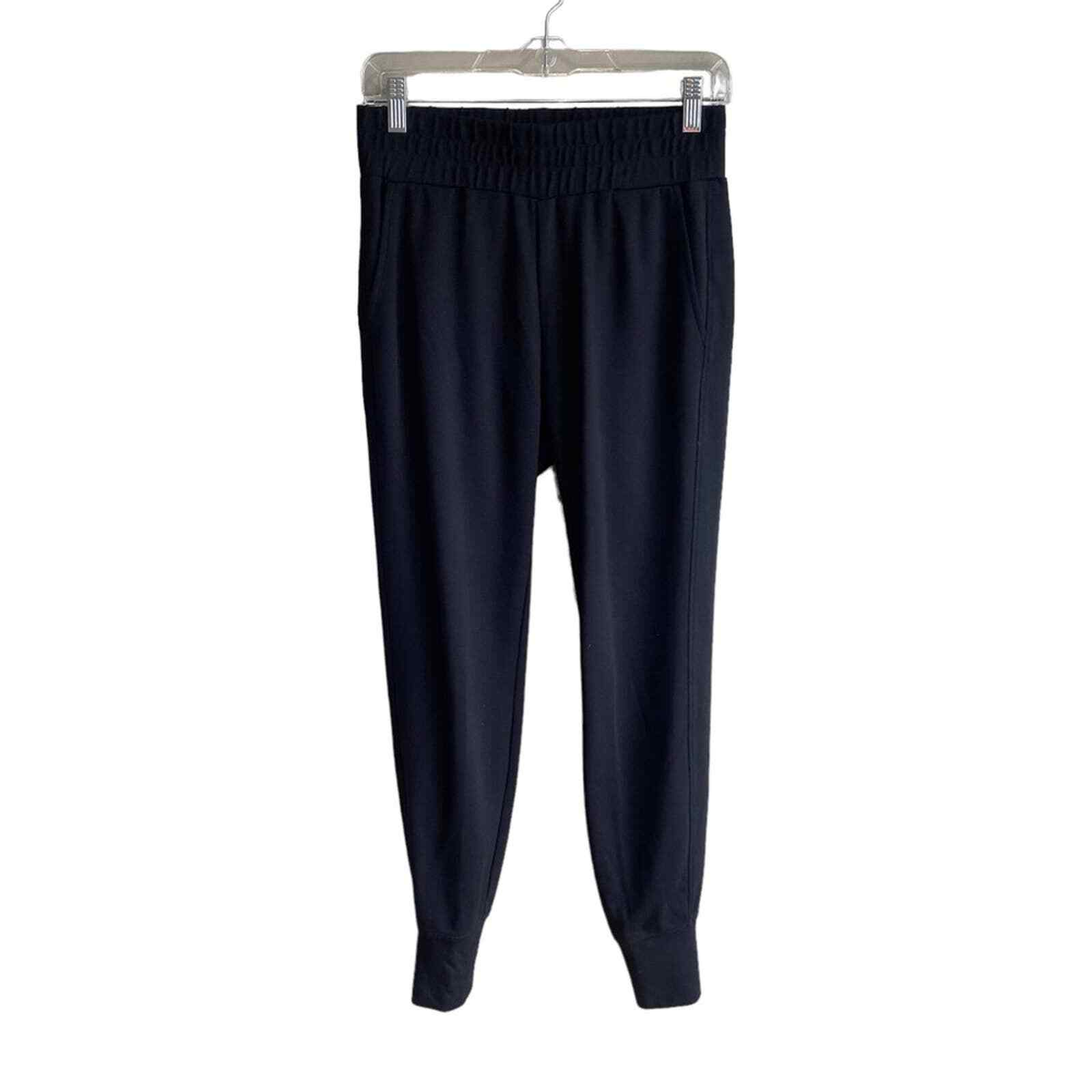 Cabi Pivot Jogger Sweatpant Lounge Pant Black XS | eBay