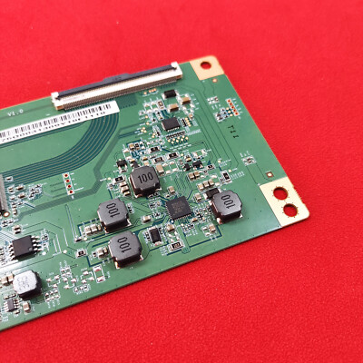 Carte T-Con Pour TV Vizio V585-H11 - Modèle STCON575GS (CCPD-TC575-009)