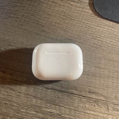 AirPods Pros - For Parts Only: DESCRIPTION